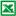 Logo Microsoft Excel